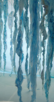 installation blueProject