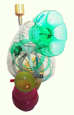 petite machine à rêver